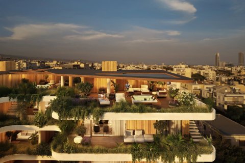 2 bedrooms Apartment in Limassol,  No. 46734 4