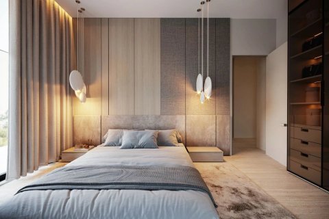 2 bedrooms Apartment in Limassol,  No. 46738 15