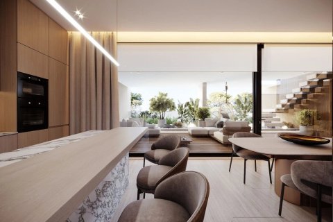 2 bedrooms Apartment in Limassol,  No. 46738 7