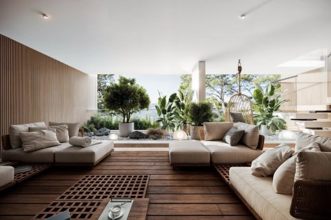 2 bedrooms Apartment in Limassol,  No. 46738 8