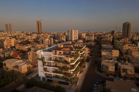 2 bedrooms Apartment in Limassol,  No. 46738 3