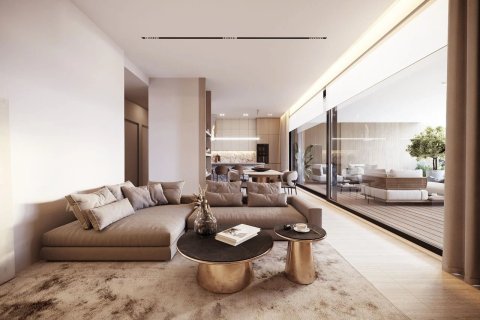 2 bedrooms Apartment in Limassol,  No. 46738 9