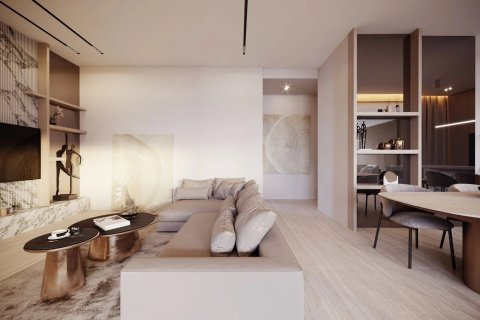 2 bedrooms Apartment in Limassol,  No. 46737 12