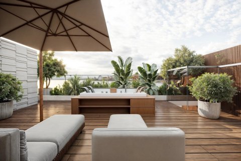 2 bedrooms Apartment in Limassol,  No. 46737 5