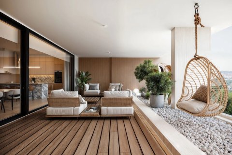 2 bedrooms Apartment in Limassol,  No. 46737 10