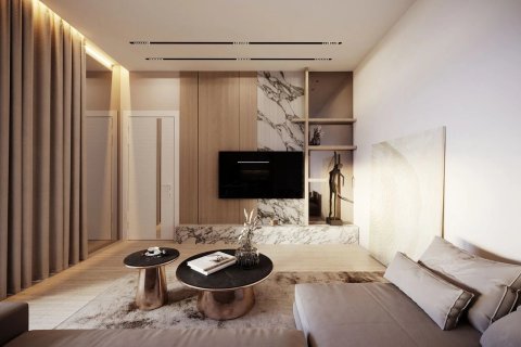 3 bedrooms Apartment in Limassol,  No. 46736 13