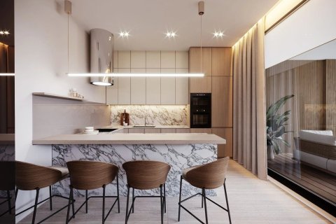 3 bedrooms Apartment in Limassol,  No. 46736 11