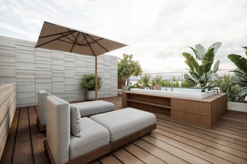 2 bedrooms Apartment in Limassol,  No. 46735 6