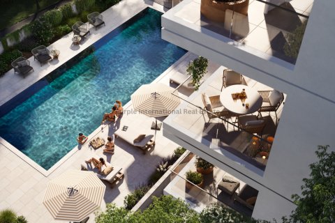 2 bedrooms Apartment in Potamos tis Germasogeias, Germasogeia, Limassol,  No. 39215