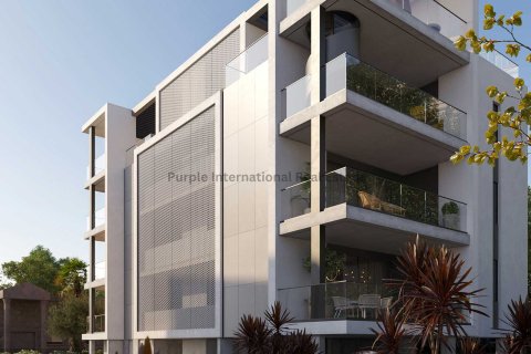 2 bedrooms Apartment in Potamos tis Germasogeias, Germasogeia, Limassol,  No. 39211 5