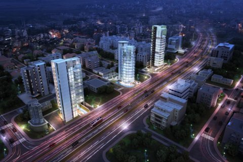 116m2 Commercial property in Larnaca, Larnaka,  No. 38398 4