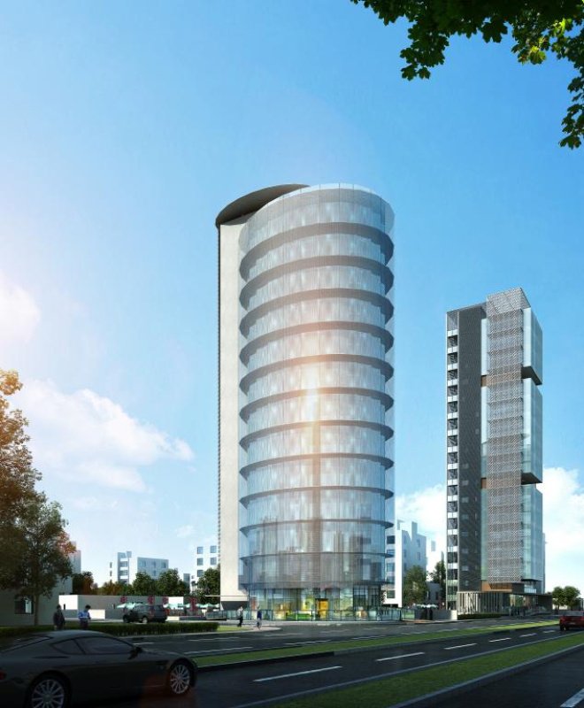 116m2 Propriété commerciale à Larnaca, Larnaka, Chypre No. 38398