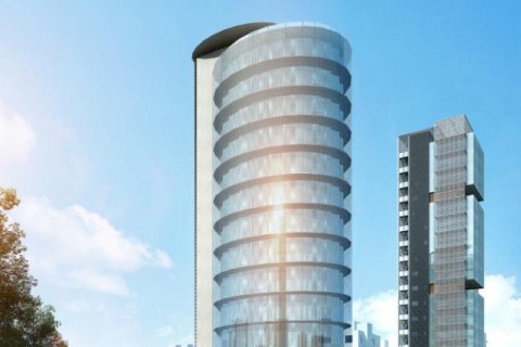 116m2 Commercial property in Larnaca, Larnaka,  No. 38398 2