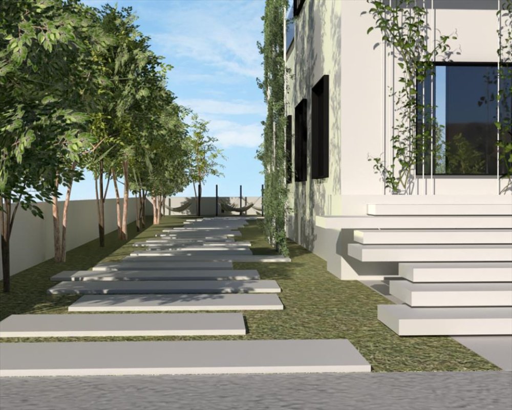 2 bedrooms Apartment in Larnaca, Larnaka, Cyprus No. 38397