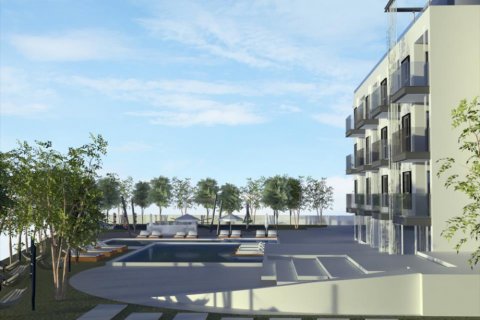 2 chambres Appartement à Larnaca, Larnaka,  No. 38397 12