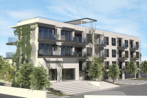 2 chambres Appartement à Larnaca, Larnaka,  No. 38397 2