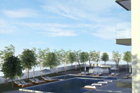 2 chambres Appartement à Larnaca, Larnaka,  No. 38397 13