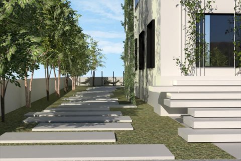 2 chambres Appartement à Larnaca, Larnaka,  No. 38397 10