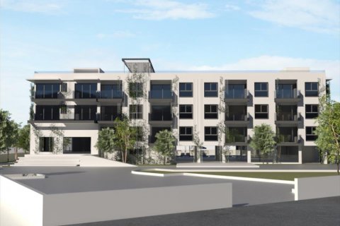 2 chambres Appartement à Larnaca, Larnaka,  No. 38397 4