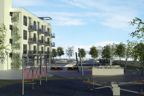 2 chambres Appartement à Larnaca, Larnaka,  No. 38397 6