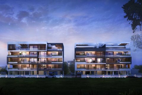 2 bedrooms Apartment in Limassol,  No. 38403 3