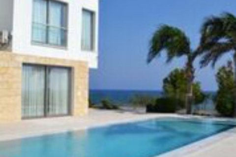 3 bedrooms Villa in Larnaca, Larnaka, No. 38399