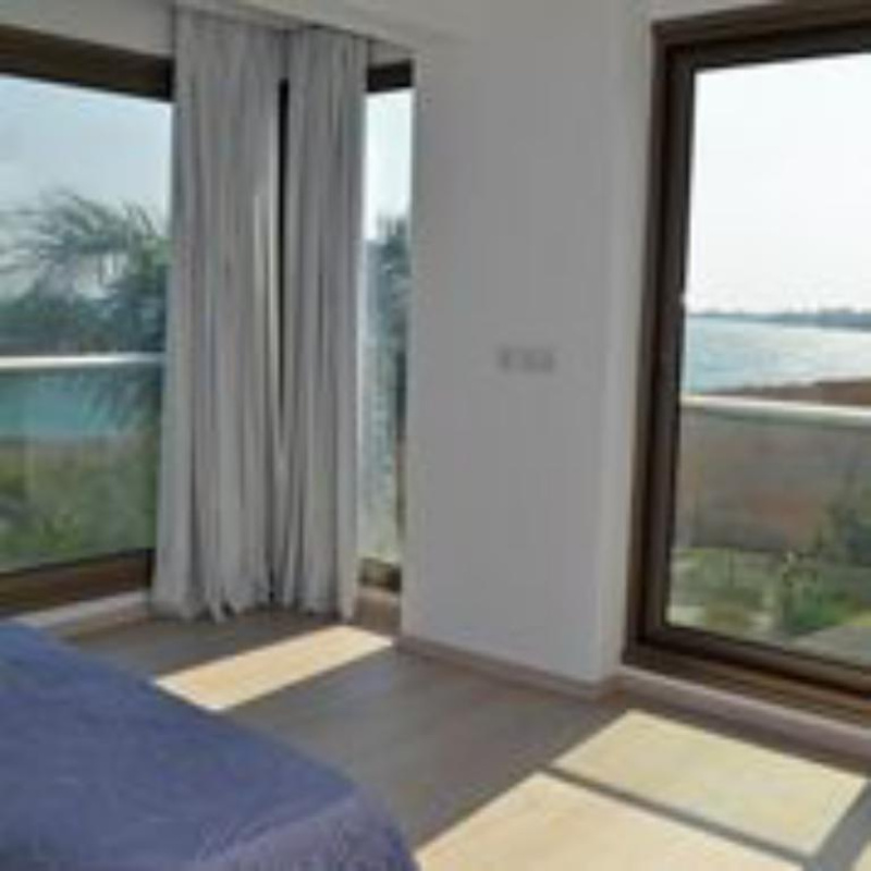 3 chambres Villa à Larnaca, Larnaka, Chypre No. 38399