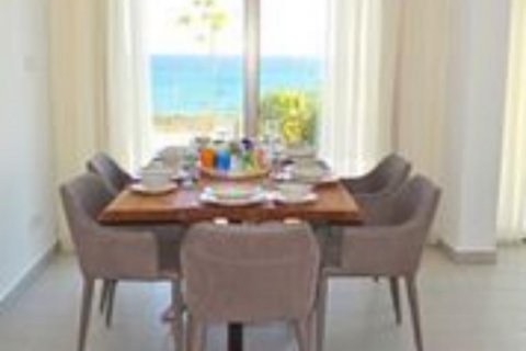 Вилла с 3 спальнями в Ларнака,  № 38399 5