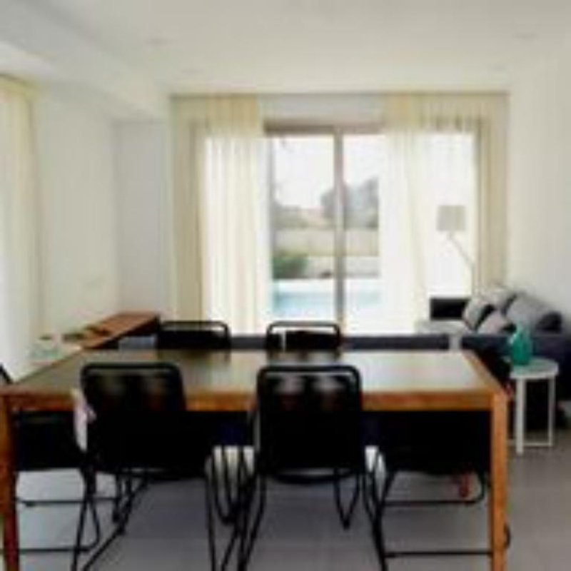 3 chambres Villa à Larnaca, Larnaka, Chypre No. 38399
