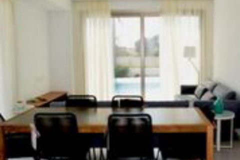 Вилла с 3 спальнями в Ларнака,  № 38399 8