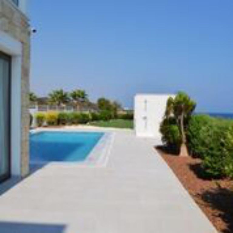 3 chambres Villa à Larnaca, Larnaka, Chypre No. 38399