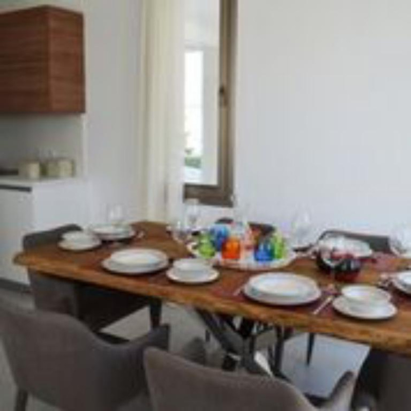3 chambres Villa à Larnaca, Larnaka, Chypre No. 38399