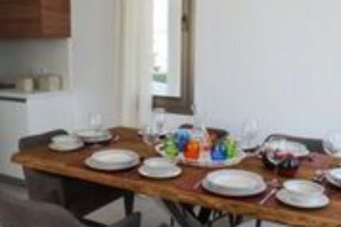 Вилла с 3 спальнями в Ларнака,  № 38399 4