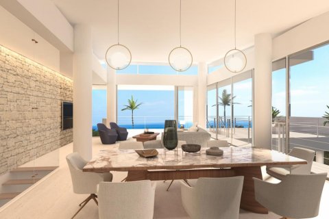 Вилла с 5 спальнями в Ларнака,  № 38400 12