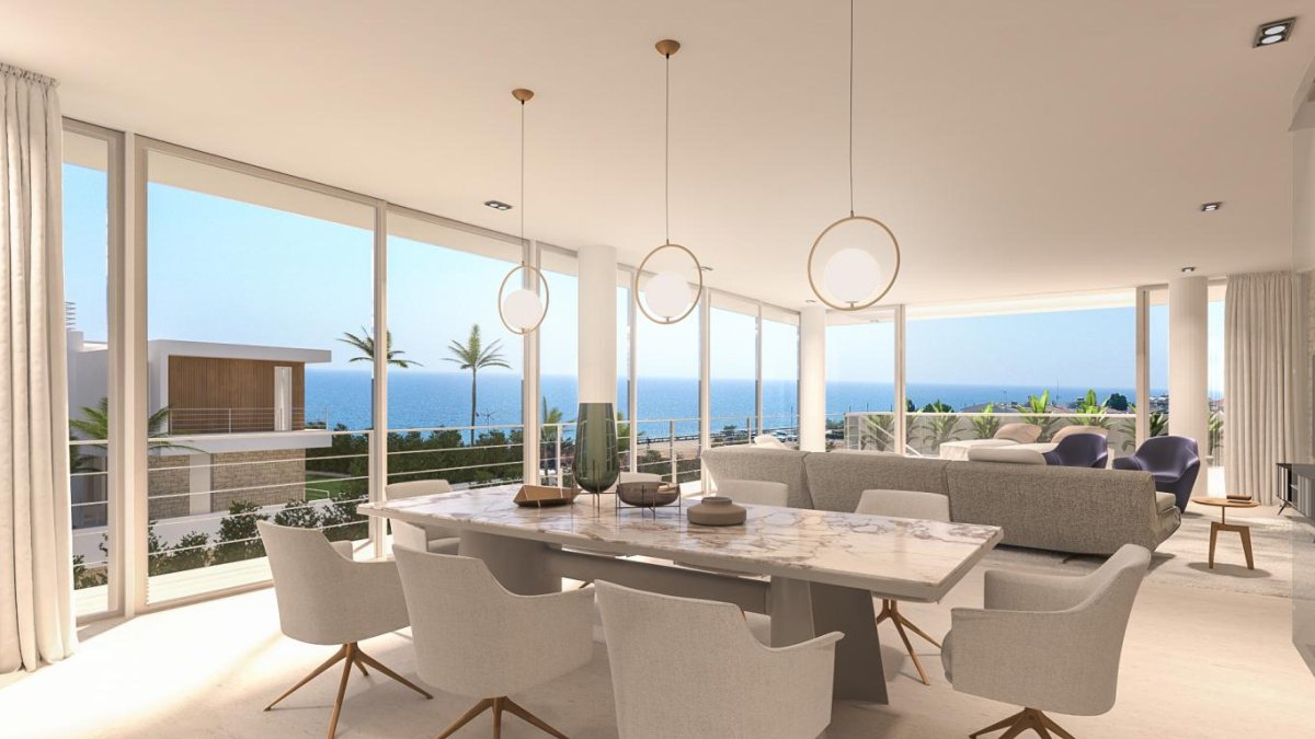5 dormitorios Villa en Larnaca, Larnaka, Chipre No. 38400