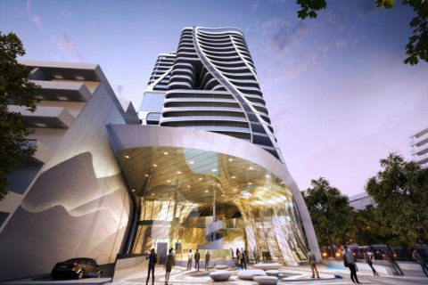 2 bedrooms Apartment in Larnaca, Larnaka,  No. 38402