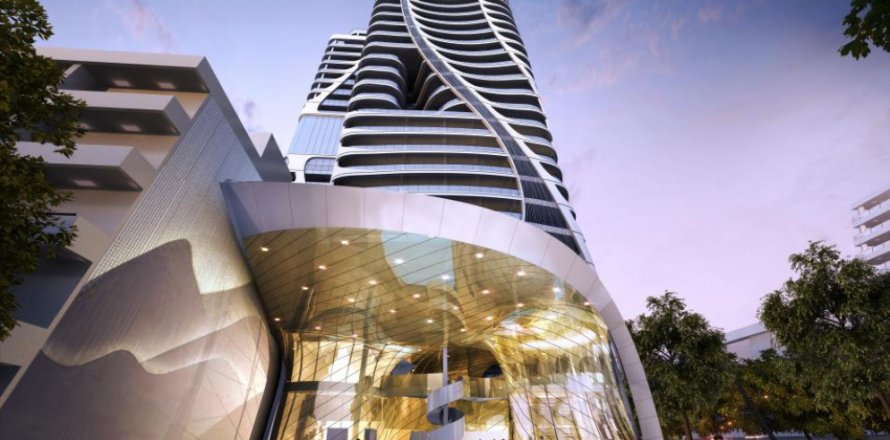 Квартира с 2 спальнями в Ларнака,  № 38402