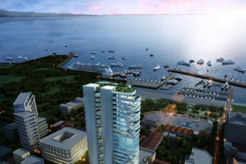 Квартира с 2 спальнями в Ларнака,  № 38402 8