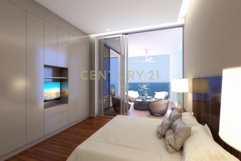 3 chambres Appartement à Limassol,  No. 6598 2
