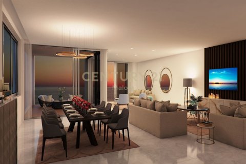 3 chambres Appartement à Limassol,  No. 6598 4