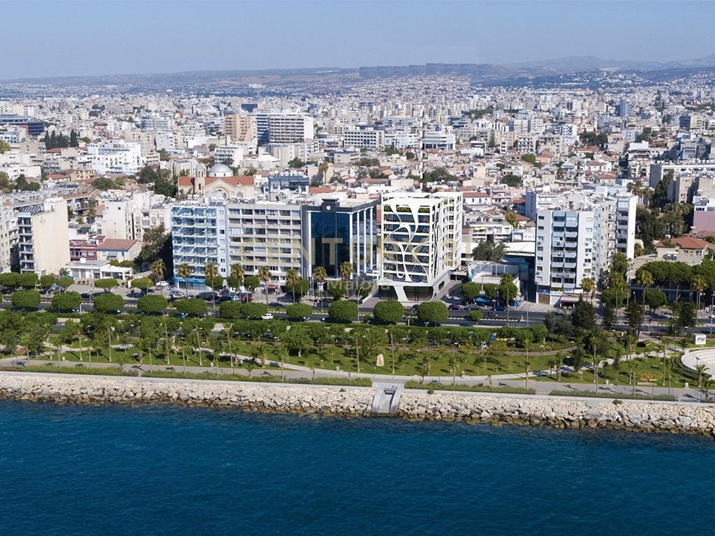 3 chambres Appartement à Limassol, Chypre No. 6598