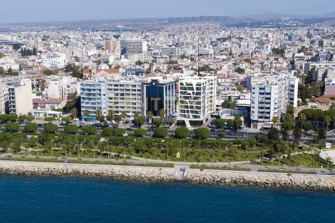 3 chambres Appartement à Limassol,  No. 6598 5