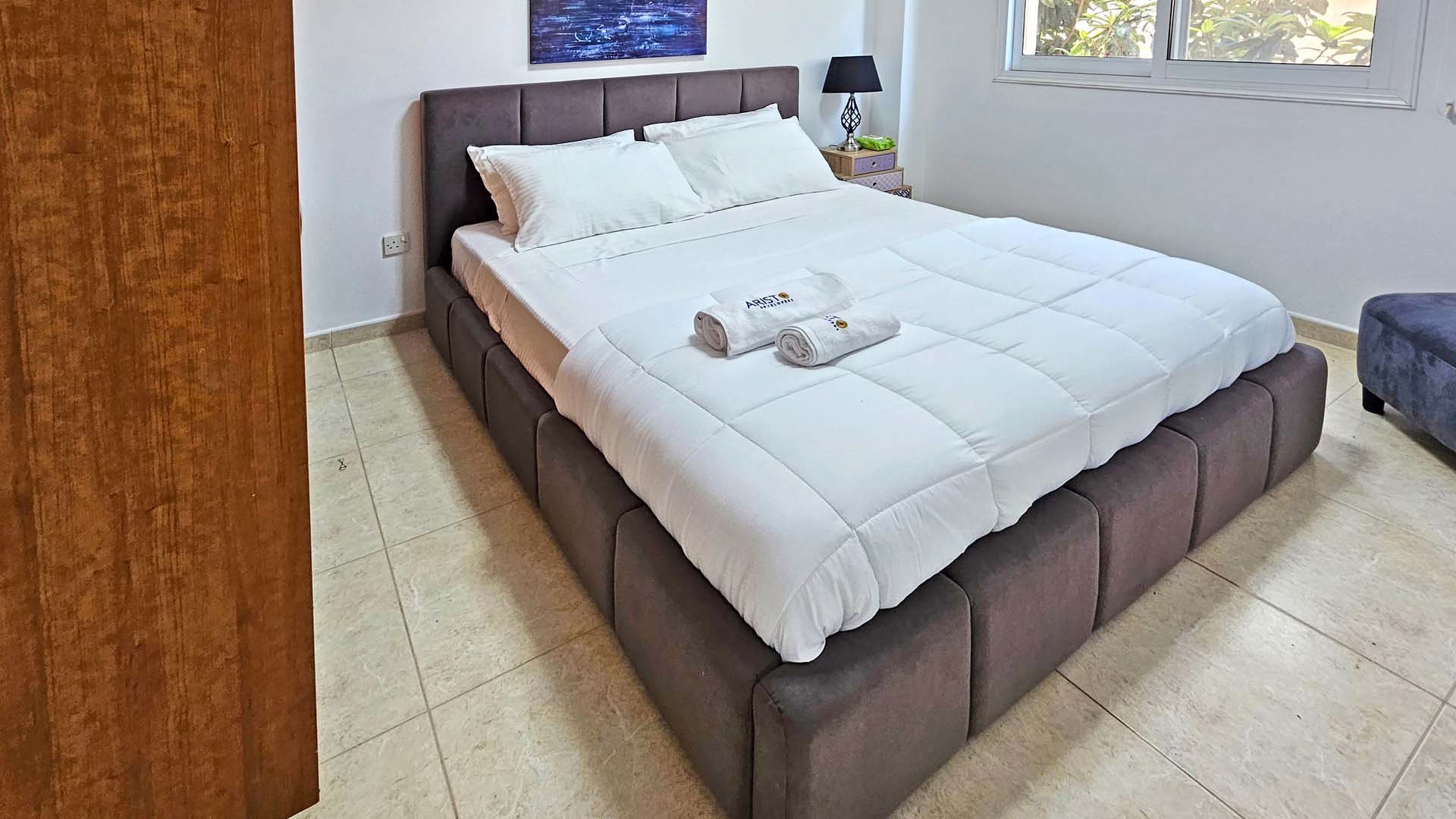 3 bedrooms Apartment in Chloraka, Paphos, Cyprus No. 5306