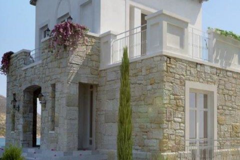 5 chambres Villa à Neo Chorio, Paphos, Chypre No. 25981