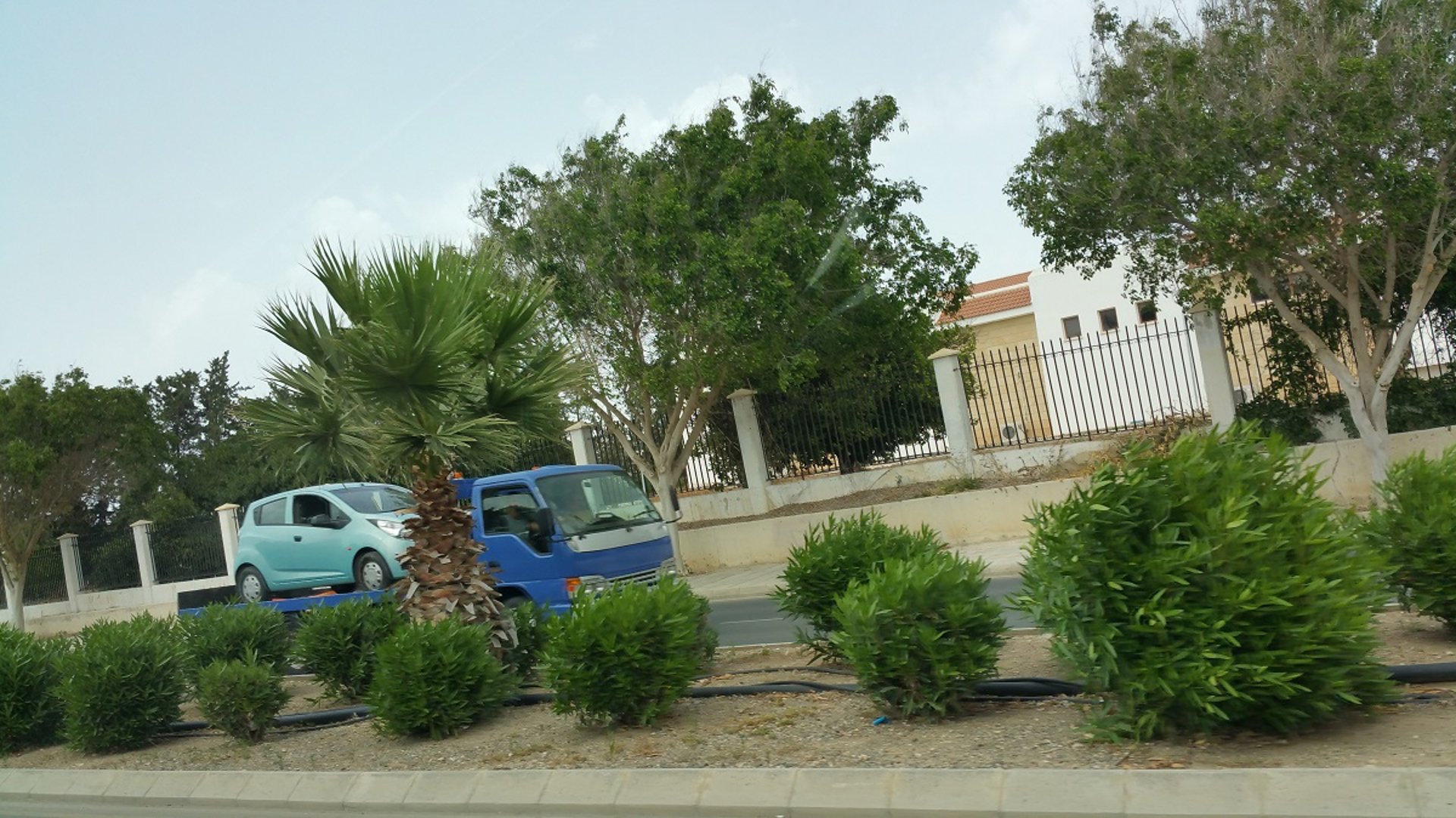6839m2 Terrain à Geroskípou, Paphos, Chypre No. 25978