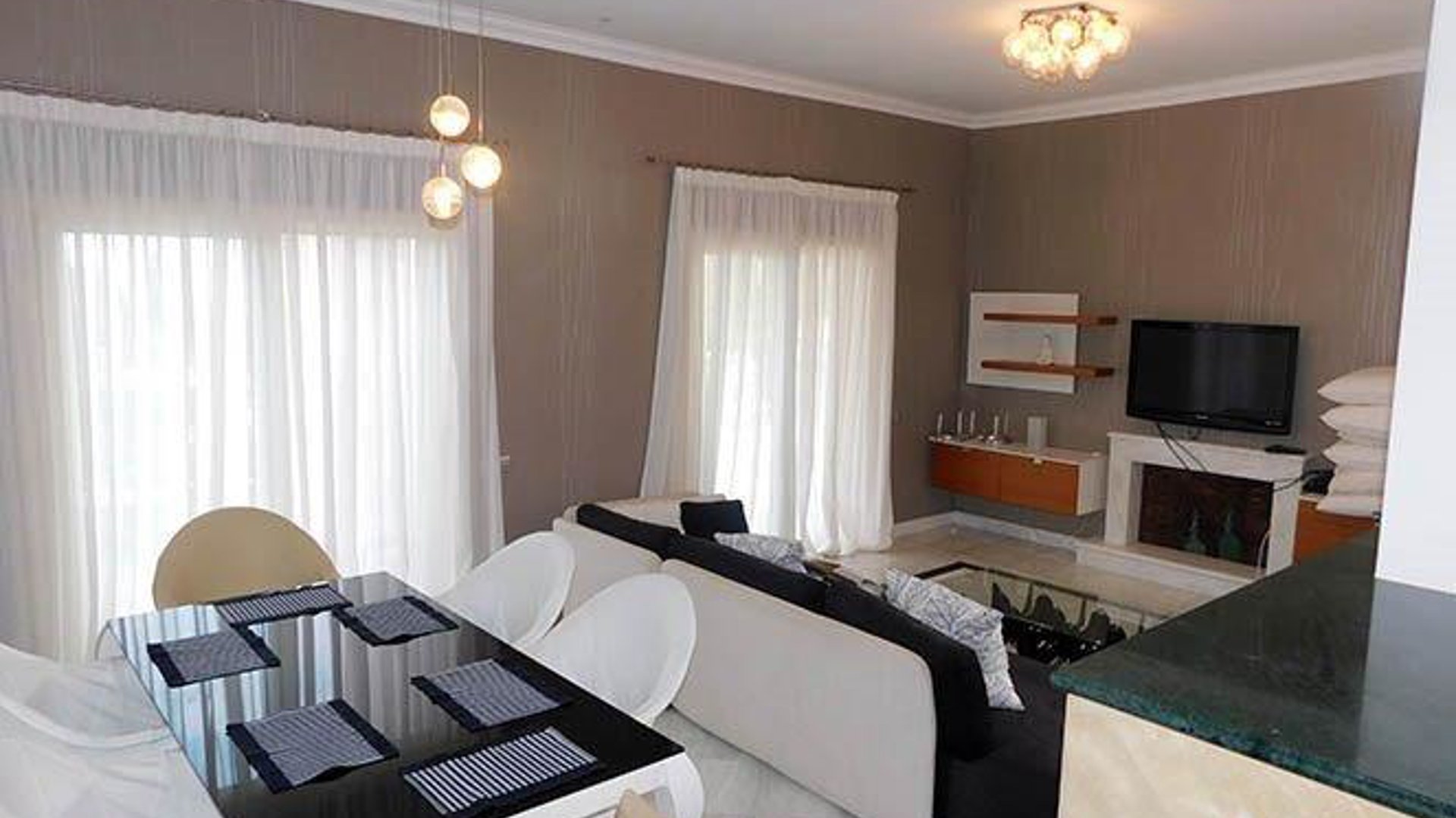 3 bedrooms Villa in Polis, Paphos, Cyprus No. 25976
