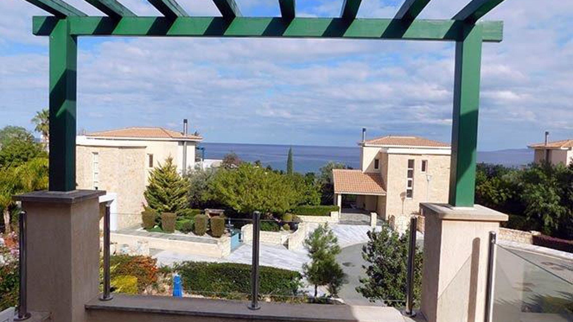 3 bedrooms Villa in Polis, Paphos, Cyprus No. 25976