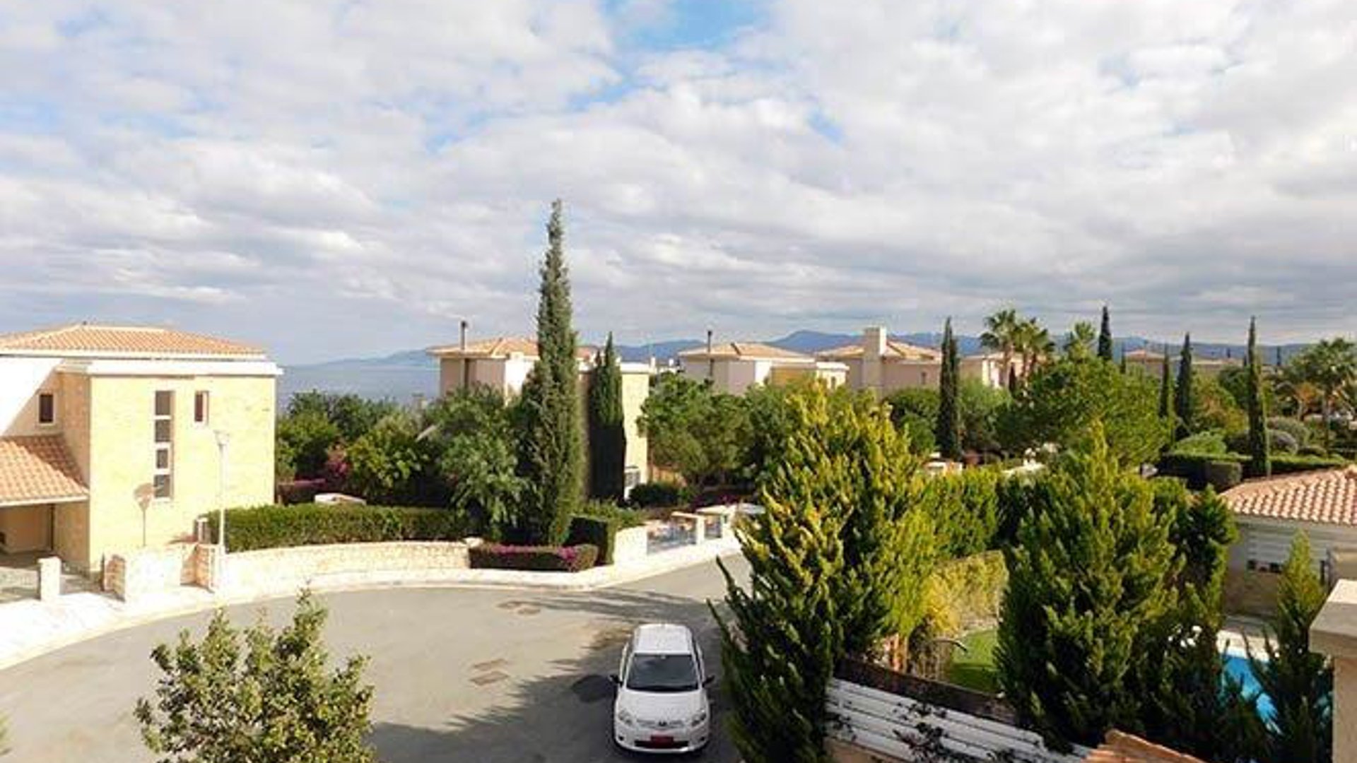 3 bedrooms Villa in Polis, Paphos, Cyprus No. 25976