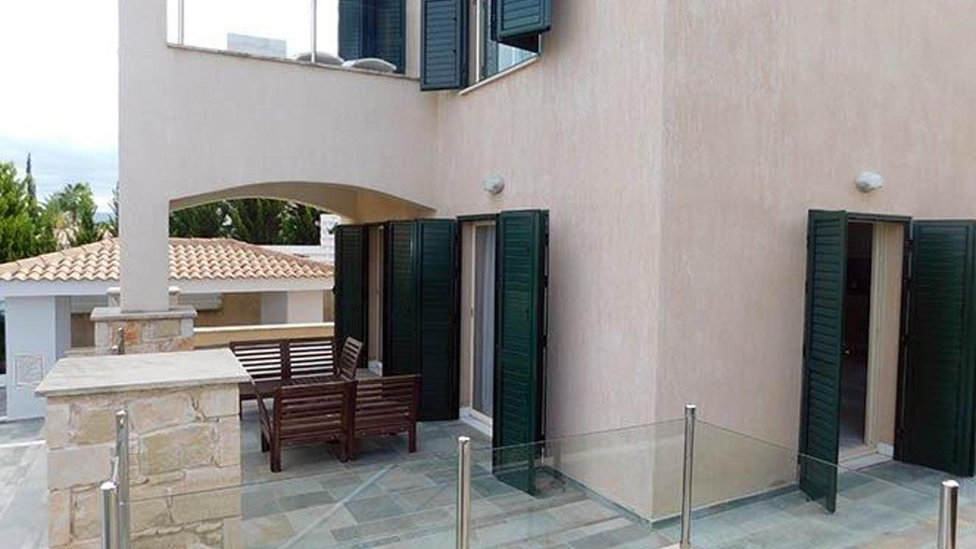 3 bedrooms Villa in Polis, Paphos, Cyprus No. 25976