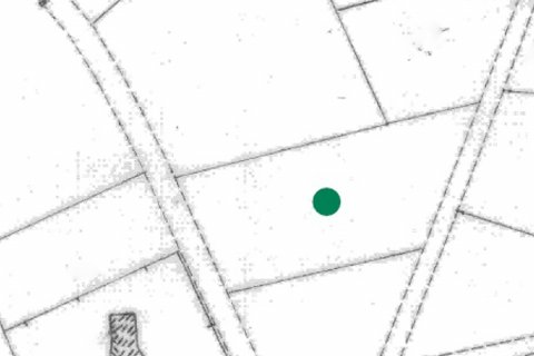 5000m2 Terrain à Pegeia, Paphos, Chypre No. 25979